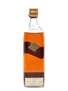 Johnnie Walker Black Label Bottled 1950s - Caldbeck, MacGregor 75cl