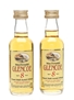 MacDonald's Glencoe 8 Year Old  2 x 5cl / 58%