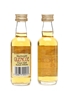 MacDonald's Glencoe 8 Year Old  2 x 5cl / 58%