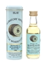 Bunnahabhain 1984 17 Year Old - Signatory Vintage 5cl / 43%