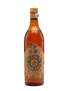 Pedro's 10 Years Old Jamaica Rum Bottled 1950s 75cl