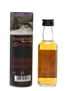 Tomintoul 27 Year Old  5cl / 40%