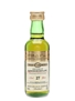 Glenkinchie 27 Year Old Old Malt Cask - Douglas Laing 5cl / 50%