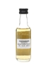 Bruichladdich 12 Year Old Cadenhead's 5cl / 56%