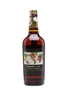 Seagram's VO Canadian Whisky Bottled 1940s 75.53cl / 43.09%