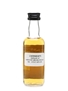 North Port Brechin 21 Year Old Cadenhead's 5cl / 62%