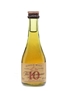 Balvenie 10 Year Old Founder's Reserve Bottled 1980s 5cl / 40%