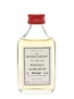 Balvenie-Glenlivet As We Get It 5cl / 62%