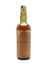 Sandy Jamson Bottled 1940s 75cl