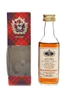 Pride of Strathspey 1959 & 1960 Royal Wedding Gordon & MacPhail 5cl / 40%