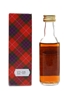 Pride of Strathspey 1959 & 1960 Royal Wedding Gordon & MacPhail 5cl / 40%