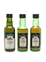 The Famous Grouse Vintage 1987, 1990 & 1992  3 x 5cl / 40%