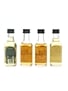 Glen Grant  4 x 5cl