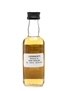 Banff 24 Year Old Cadenhead's 5cl / 58.3%