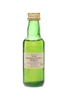 Glendullan Glenlivet 1978 17 Year Old - Cadenhead's 5cl / 65.3%