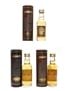 Glenturret 12, 15 & 18 Year Old  3 x 5cl / 40%