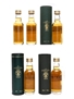 Glengoyne 10 & 17 Year Old  5 x 5cl