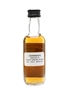 Glenlivet 12 Year Old Cadenhead's 5cl / 60.5%