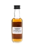 Speyburn-Glenlivet 21 Year Old Cadenhead's 5cl / 60.2%