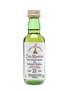 Teaninich 21 Year Old James MacArthur's Old Master's 5cl / 57.2%