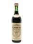 Gancia Rosso Vermouth Bottled 1970s 100cl / 16.5%