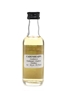 Glenburgie Glenlivet 18 Year Old Cadenhead's 5cl / 59.1%