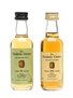 Frederic Green 8 & 36 Year Old Just Miniatures 2 x 5cl / 40%