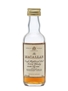 Macallan 12 Years Old Miniature 43%