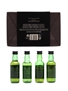 Ardbeg The Story Of Peat Pack Miniature 48.2%