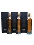 Johnnie Walker Blue Label Fu Lu Shou Edition - Chinese Mythology Collection 3 x 75cl / 40%