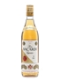 Bacardi Carta De Oro Bottled 1980s 70cl / 40%