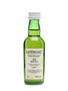 Laphroaig 10 Year Old Bottled 1990s - Pre Royal Warrant 5cl / 40%