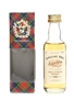 Dallas Dhu 1980 Gordon & MacPhail 5cl / 40%