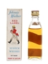 Johnnie Walker Red Label Bottled 1970s 5cl / 40%