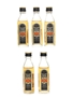 Bushmills Black Bush  5 x 5cl / 40%