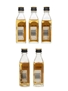 Bushmills Black Bush  5 x 5cl / 40%