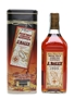 J Bally 1999 Rhum Agricole Martinique 70cl / 43%