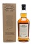 Springbank 2004 9 Year Old - Gaja Barolo 70cl / 54.7%