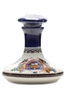 Pusser's British Navy Rum Ceramic Miniature 5cl / 47.75%