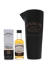 Bowmore 12 Year Old & Water Jug Islay To The Core 5cl / 40%