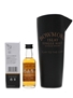 Bowmore 12 Year Old & Water Jug Islay To The Core 5cl / 40%