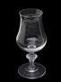 Macallan Glass By Lalique  14cm x 6.5cm