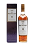 Macallan 1991 18 Years Old 70cl