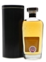 Glenglassaugh 1979 32 Year Old Bottled 2011 - Signatory Vintage 70cl / 43.7%