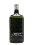 Gordon's Special Dry London Gin Bottled 1940s - Spring Cap 75cl / 40%