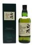 Hakushu 12 Year Old  70cl / 43%