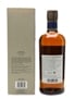 Nikka Yoichi 10 Year Old  70cl / 45%