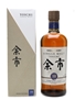 Nikka Yoichi 10 Year Old  70cl / 45%