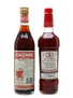 Cinzano Rose & Stock Americano  70cl & 75%