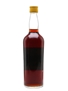 Black Sambo Selected Vatted Rum Bottled 1950s - Hammonds United Breweries 75cl / 40%